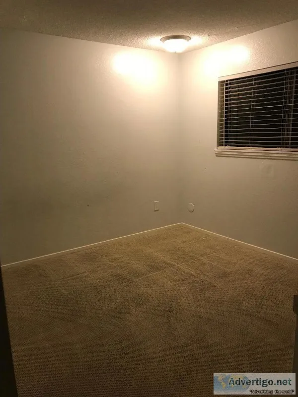 Room for Rent