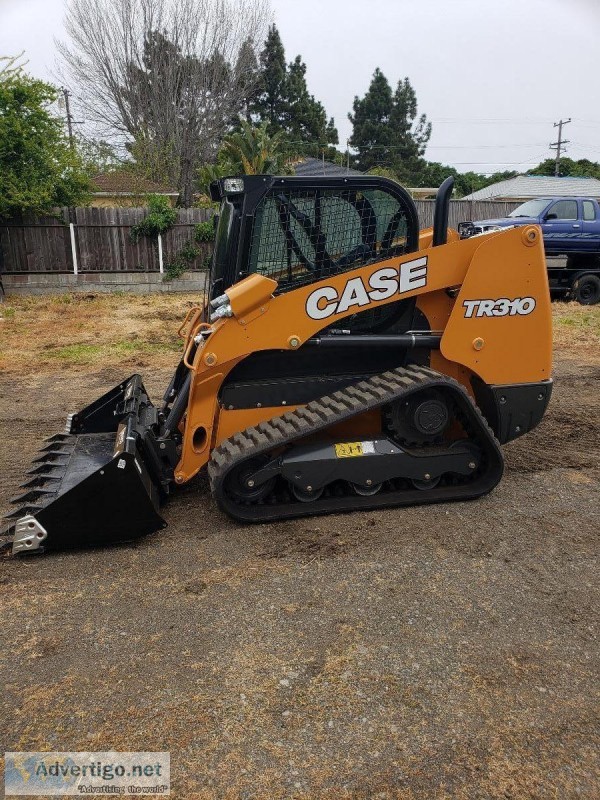 Demolition And Excavation Services