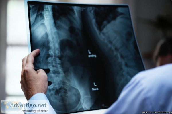 San Jose Chiropractic Center
