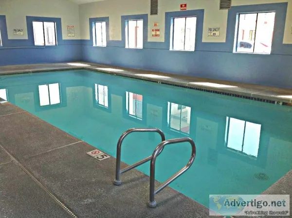 COOL OFF WITH OUR GREAT MOVE SPECIAL