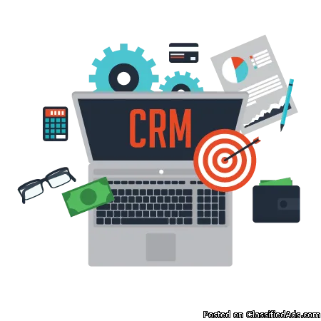 Attract Prospects and Increase Sales With Dynamics CRM Implement
