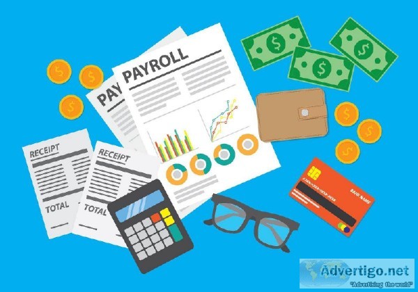 Life should be made easier by Human Resource and Payroll Managem