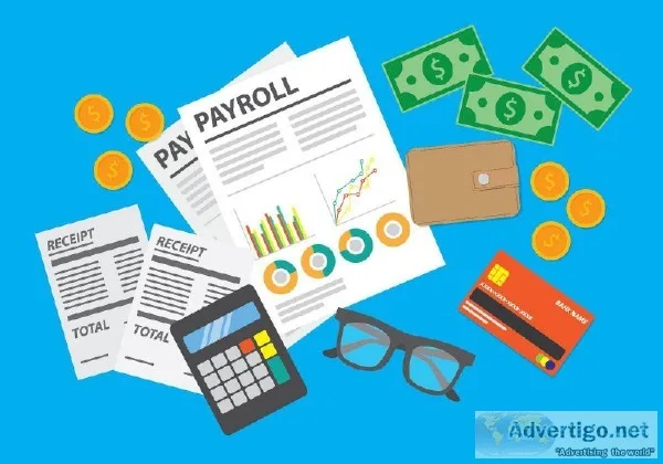 Life should be made easier by Human Resource and Payroll Managem