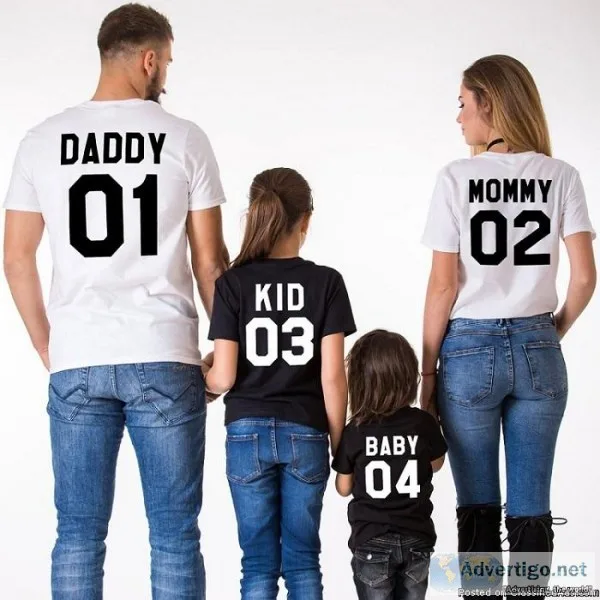T shirt Printing in Hyderabad