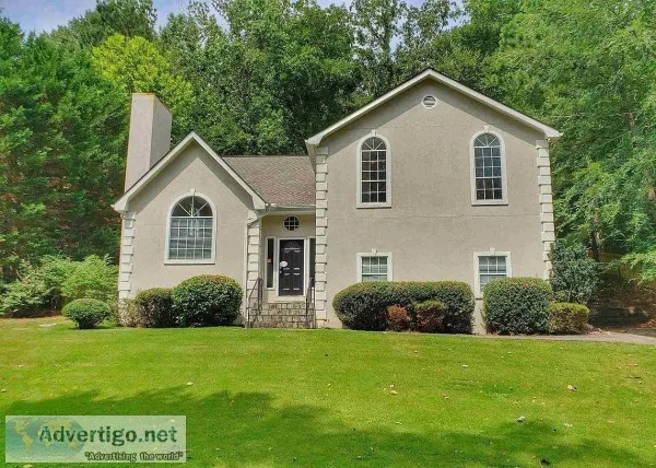 House for Rent