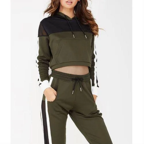 Get The Best Collection Of Tracksuits Wholesale With Oasis Jacke