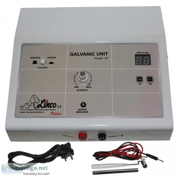 Portable Galvanic Beauty Machine Suppliers in Visakhapatnam