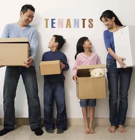 Tenant Procurement Lodi - (209-832-1612) - Eaglecv