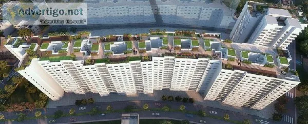 Godrej Prime Chembur in Mumbai -Price Floor Plan Lactation Map