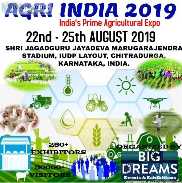 AGRI INDIA 2019