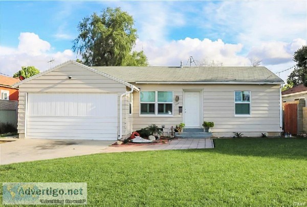 OPEN HOUSE 9554 GARFIELD ST RIVERSIDE CA 92503