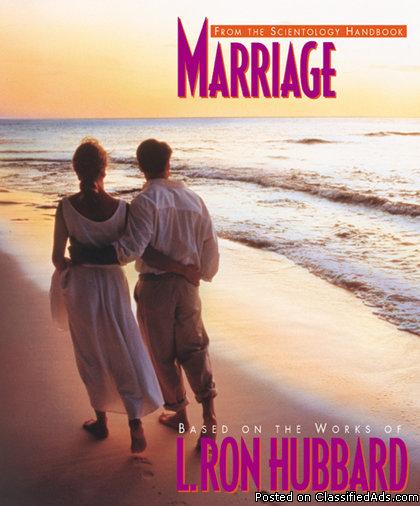 MARRIAGE