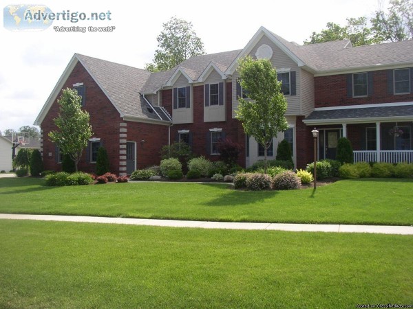 Enhance your lawn today &ndash 716-655-SEED
