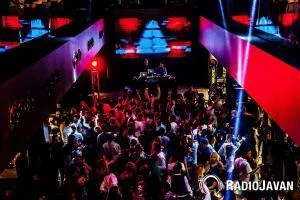 Club Event and Party Washington DC