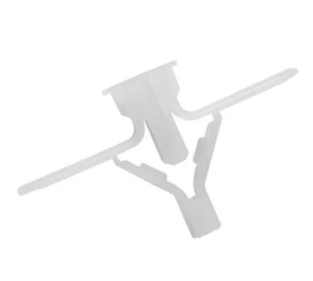 Butter Fly Wall Plug - by Screwtools