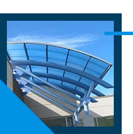Lexan Polycarbonate Sheet Suppliers in Chennai
