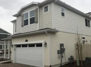 Beautifully upgraded single family home
