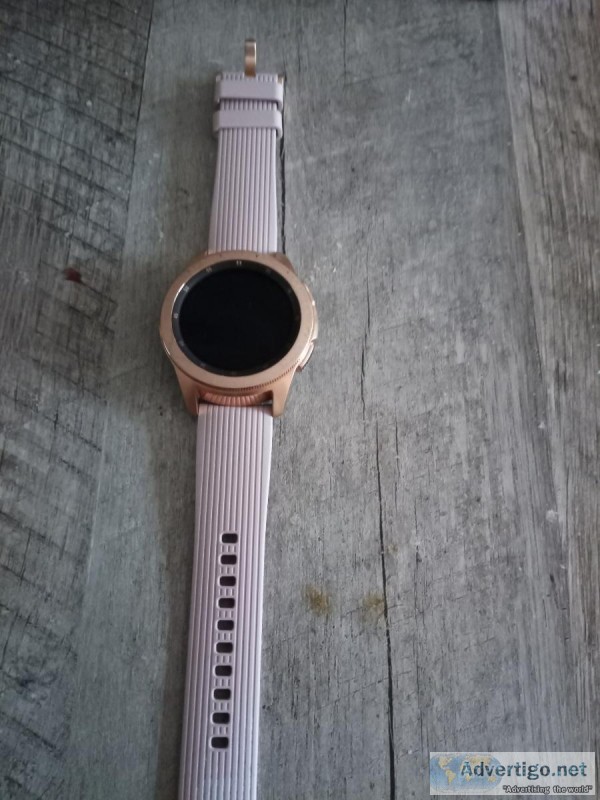 Galaxy Samsung Watch
