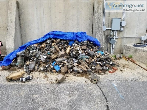 Water Meters
