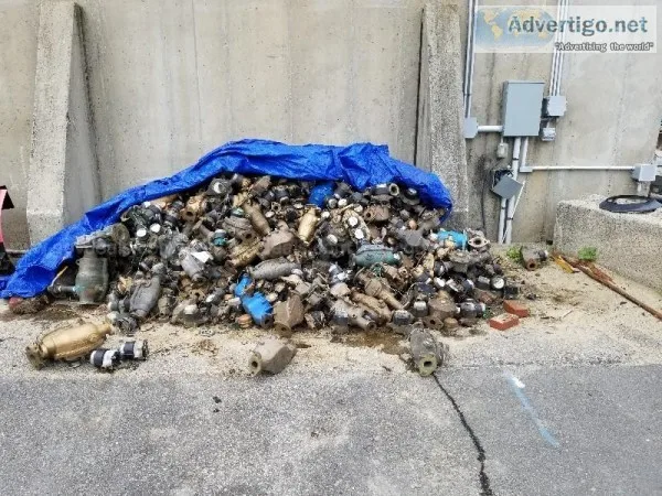 Water Meters