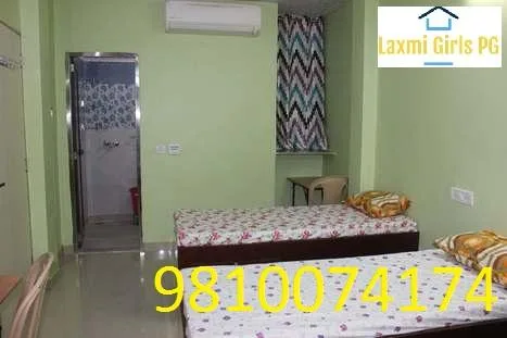 Rent PG in Laxmi Nagar for Female