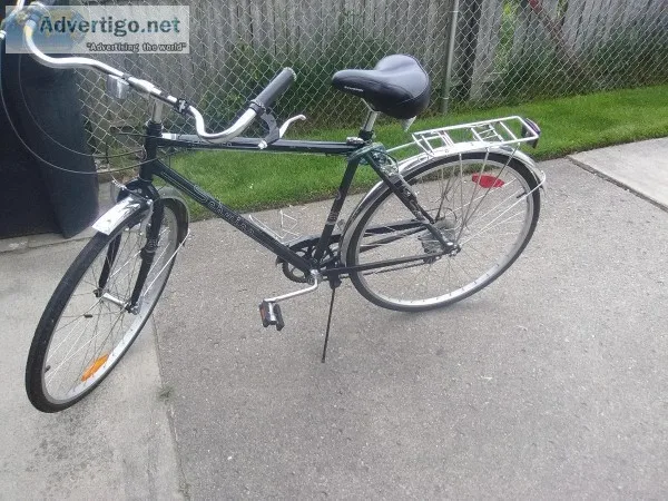 2 Schwinn Bikes for sale Mint condition.