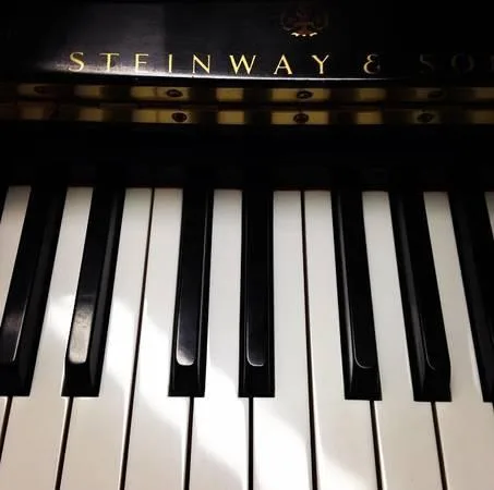 Piano Lessons from a Columbia  Manhattan School of Music Grad