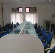 occupy space at anna salai furnished