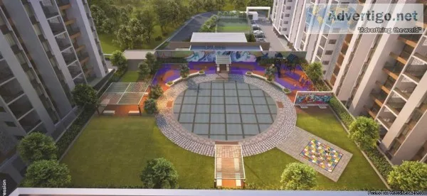 Rama Fusion Towers