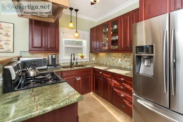 208 W Pedregosa St Santa Barbara CA 93101