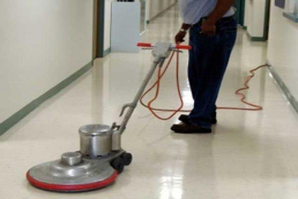Commercial Cleaning Services in Portland Maine