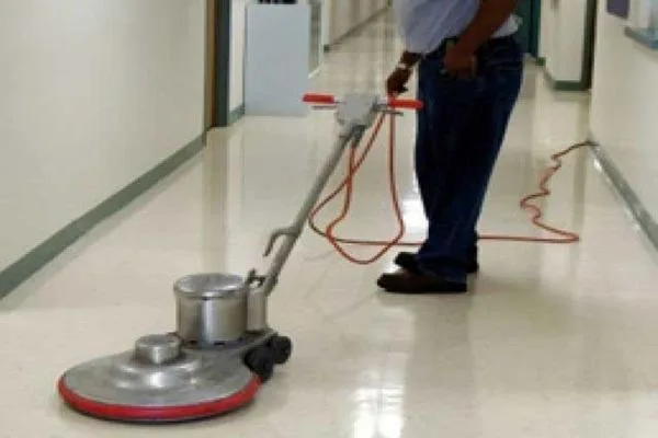 Commercial Cleaning Services in Portland Maine