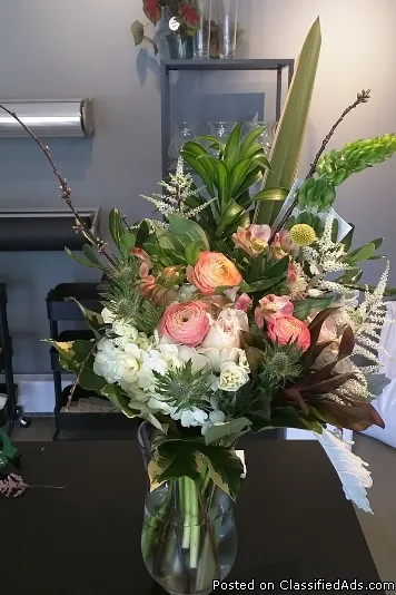 Weddings in Byward Market
