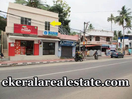 Kumarapuram Office building for rent