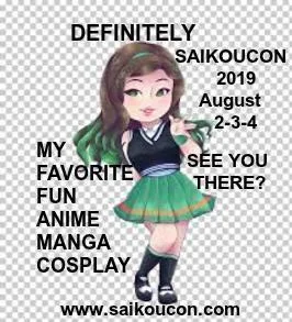 STAND OUT AND SHINE IT S COSPLAY TIME