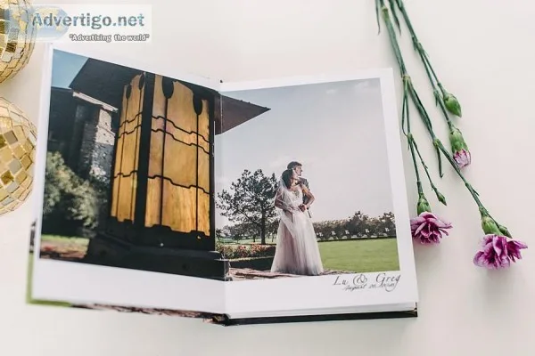 Top Album Designing Company