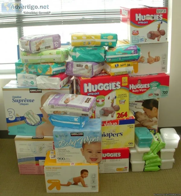 Helping Struggling Moms and Families