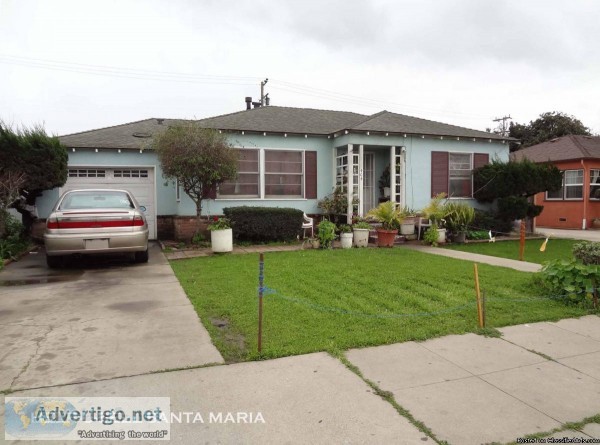 404 W Alvin St Santa Maria