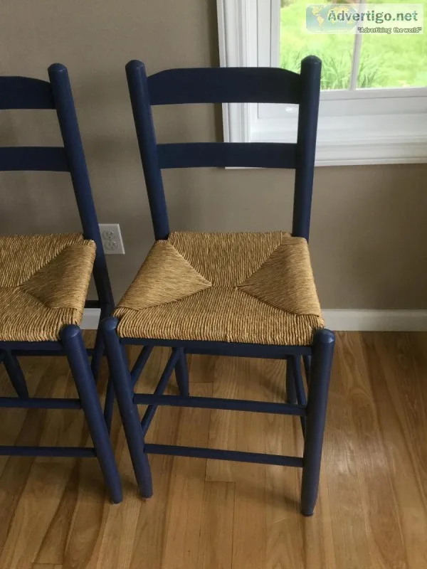Counter stools
