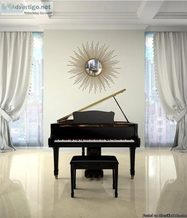 DecorShore Gold Sunburst Circular Metal Round Decorative Wall Mi