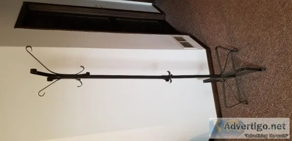 Coat Tree