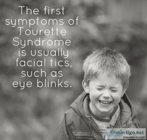 Paid Clinical Trial Tourette s Syndrome Call to learn more.