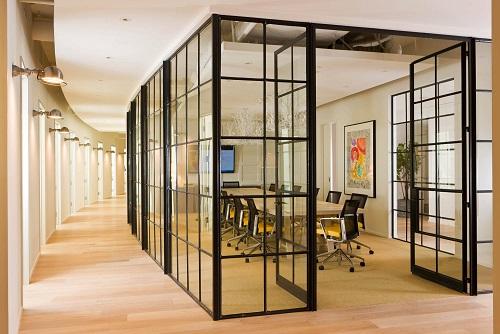 Glass Partition Walls for Office  Officemetalpartition s.com