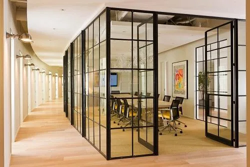 Glass Partition Walls for Office  Officemetalpartition s.com
