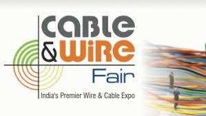 Want Cable and wire expo 2019 upcoming event in Hyderabad