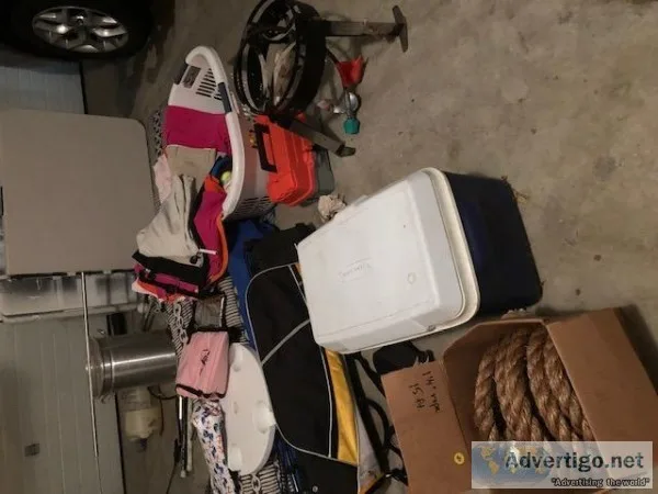 Huge Loveland Moving Sale