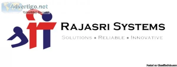 Web development and Mobile application development company
