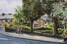 Get Painting in Padiham