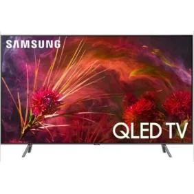 Samsung QN55Q8FNB Q8 Series 55&quot Q8FN QLED Smart 4K UHD TV