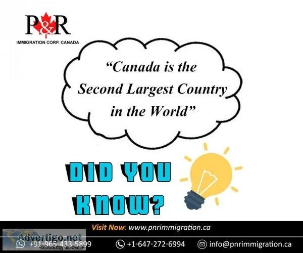 Canada PR Visa consultant in Delhi